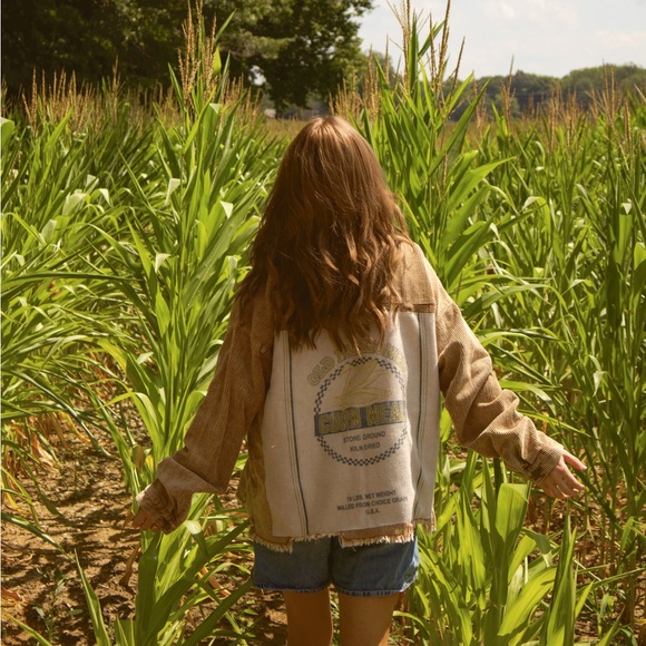 Custom jacket - Picture 3 of 4